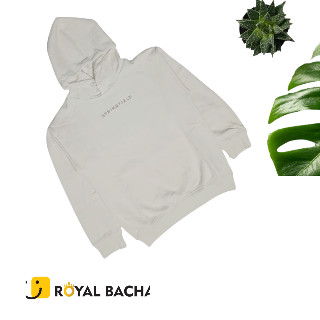 Off-White Springfield Hoodie