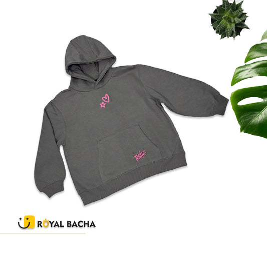 Artist of the Day Graphic Hoodie